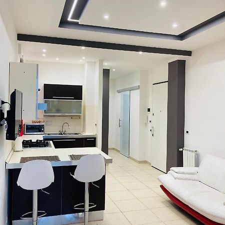 Ferienwohnung Bilocale_Torino_Deluxe Exterior foto