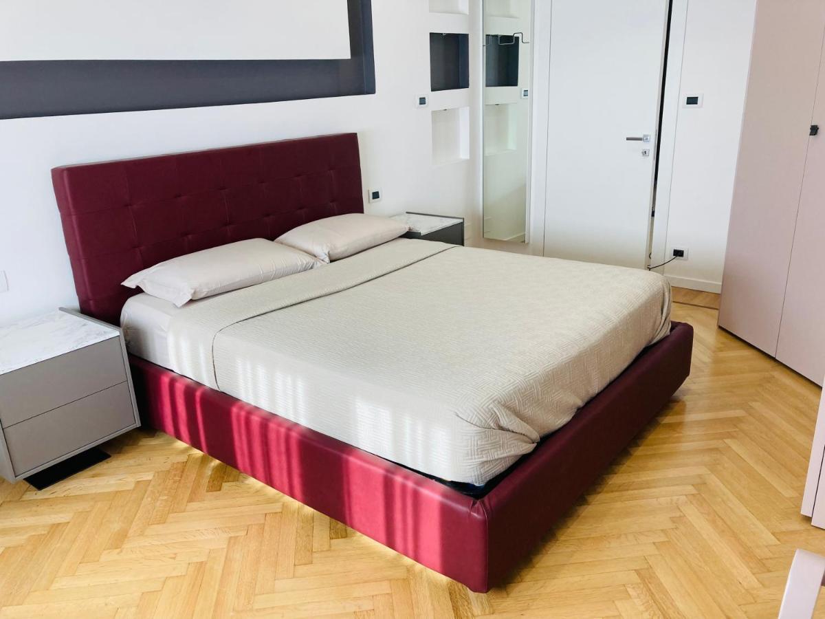 Ferienwohnung Bilocale_Torino_Deluxe Exterior foto