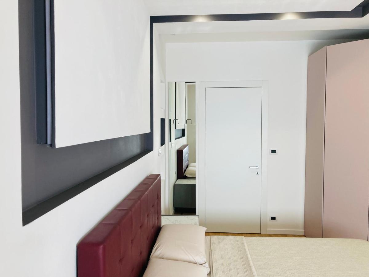 Ferienwohnung Bilocale_Torino_Deluxe Exterior foto