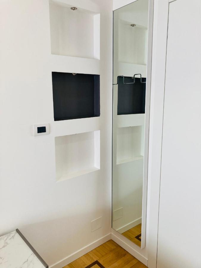 Ferienwohnung Bilocale_Torino_Deluxe Exterior foto
