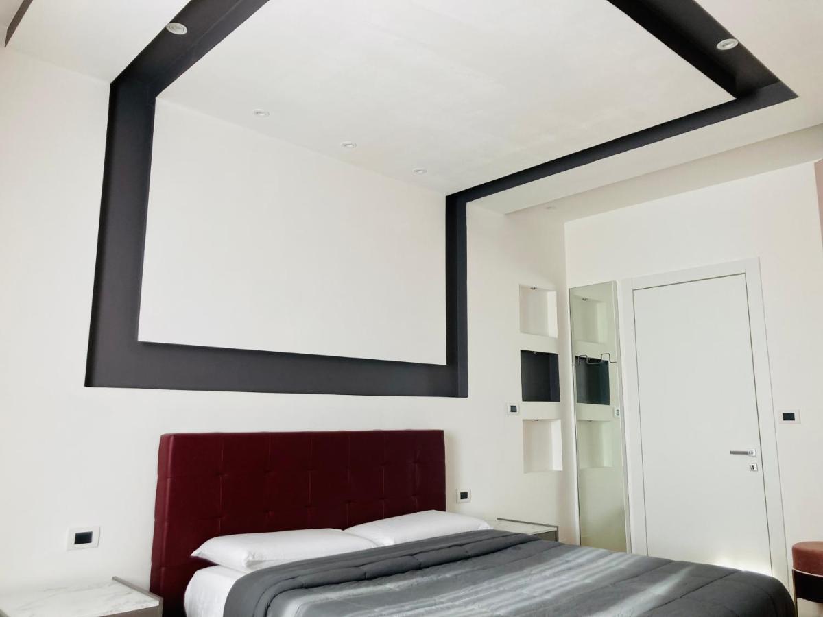 Ferienwohnung Bilocale_Torino_Deluxe Exterior foto